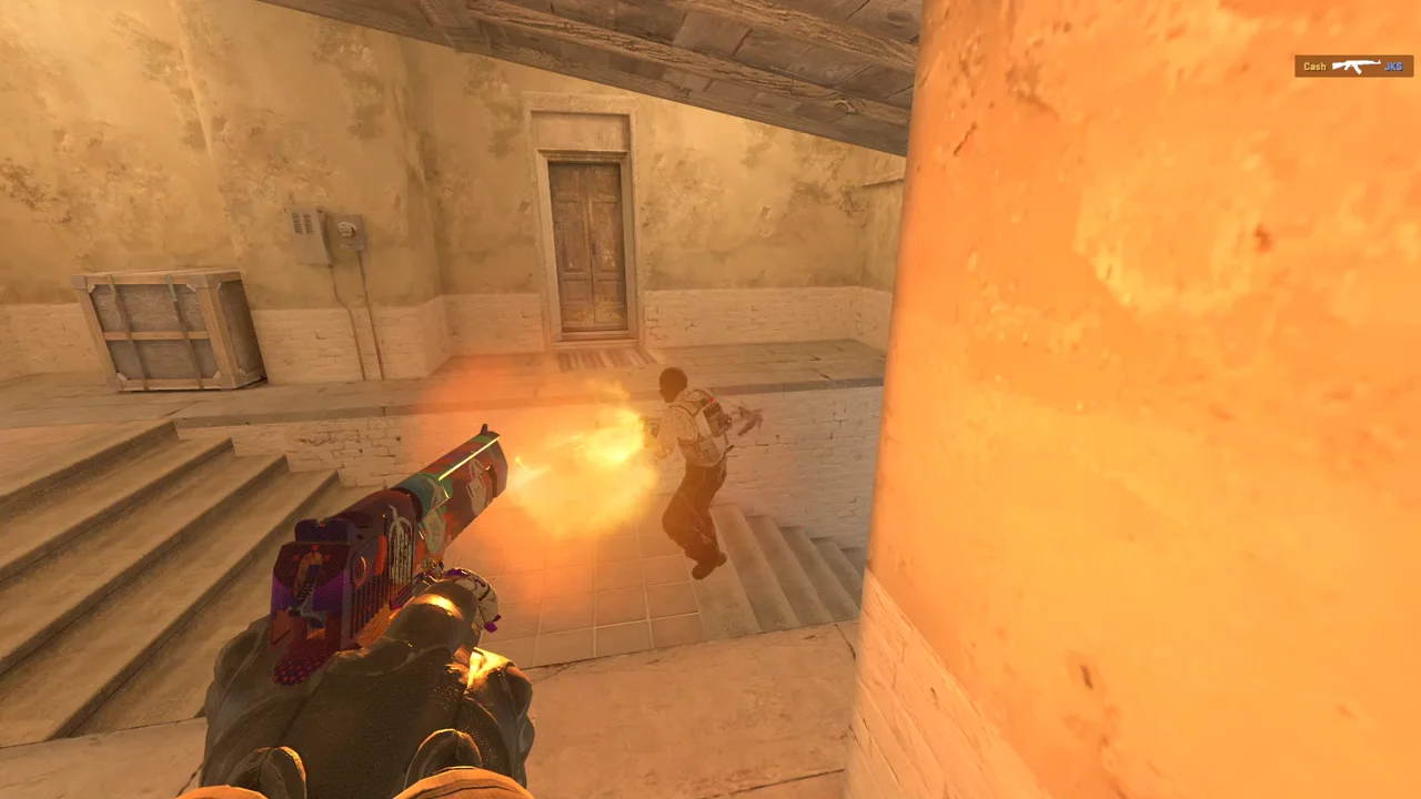 highlight